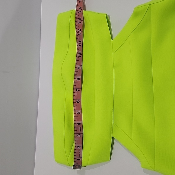 Susana MonacoBandage Tube Cutout Mini Dress - Picture 11 of 15